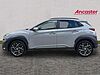 Hyundai KONA 1.6 GDi Hybrid Ultimate 5dr DCT Grey