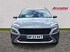 Hyundai KONA 1.6 GDi Hybrid Ultimate 5dr DCT Grey