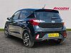 Hyundai I10 1.0 [63] Premium 5dr Auto [Nav] Black