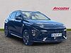 Hyundai KONA 1.6T 138 N Line 5dr Black