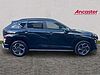 Hyundai KONA 1.6T 138 N Line 5dr Black