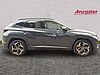 Hyundai TUCSON 1.6 TGDi Ultimate 5dr 2WD Blue