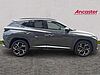 Hyundai TUCSON 1.6T 239 Hybrid N Line 5dr Auto Grey
