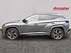 Hyundai TUCSON 1.6T 239 Hybrid N Line 5dr Auto Grey