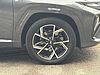 Hyundai TUCSON 1.6T 239 Hybrid N Line 5dr Auto Grey