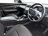 Hyundai TUCSON 1.6 TGDi 48V MHD Premium 5dr 2WD DCT White