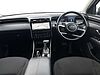 Hyundai TUCSON 1.6 TGDi 48V MHD Premium 5dr 2WD DCT White