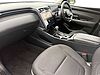 Hyundai TUCSON 1.6 TGDi 48V MHD Premium 5dr 2WD DCT White