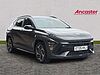 Hyundai KONA 1.6T 138 N Line 5dr Grey