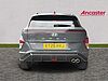 Hyundai KONA 1.6T 138 N Line 5dr Grey