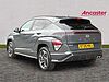 Hyundai KONA 1.6T 138 N Line 5dr Grey