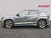 Hyundai KONA 1.6T 138 N Line 5dr Grey