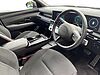 Hyundai TUCSON 1.6T 288 PHEV N Line Edition 5dr 4WD Auto [NI] Pearl - Abyss black