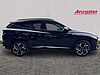 Hyundai TUCSON 1.6T 288 PHEV N Line Edition 5dr 4WD Auto [NI] Pearl - Abyss black