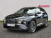 Hyundai TUCSON 1.6T 288 PHEV N Line Edition 5dr 4WD Auto [NI] Pearl - Abyss black