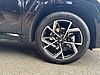 Hyundai TUCSON 1.6T 288 PHEV N Line Edition 5dr 4WD Auto [NI] Pearl - Abyss black