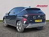 Hyundai KONA 1.6T Ultimate 5dr DCT [Lux Pack] Pearl - Abyss black