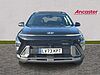 Hyundai KONA 1.6T Ultimate 5dr DCT [Lux Pack] Pearl - Abyss black