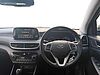 Hyundai TUCSON 1.6 TGDi 177 SE Nav 5dr 2WD DCT Grey