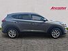 Hyundai TUCSON 1.6 TGDi 177 SE Nav 5dr 2WD DCT Grey