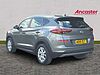 Hyundai TUCSON 1.6 TGDi 177 SE Nav 5dr 2WD DCT Grey