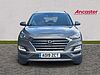Hyundai TUCSON 1.6 TGDi 177 SE Nav 5dr 2WD DCT Grey