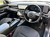 Hyundai TUCSON 1.6T Plug-in Hybrid Premium 5dr 4WD Auto Grey
