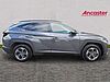 Hyundai TUCSON 1.6T Plug-in Hybrid Premium 5dr 4WD Auto Grey