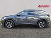 Hyundai TUCSON 1.6T Plug-in Hybrid Premium 5dr 4WD Auto Grey