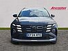 Hyundai TUCSON 1.6T Plug-in Hybrid Premium 5dr 4WD Auto Grey