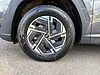 Hyundai TUCSON 1.6T Plug-in Hybrid Premium 5dr 4WD Auto Grey