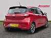 Hyundai I10 1.0 Advance 5dr Red