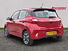Hyundai I10 1.0 Advance 5dr Red