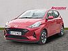 Hyundai I10 1.0 Advance 5dr Red