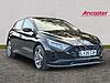Hyundai I20 1.0T GDi 90 Tech Line 5dr Pearl - Phantom black