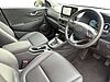Hyundai KONA 1.6 GDi Hybrid Ultimate 5dr DCT Cyber grey