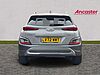 Hyundai KONA 1.6 GDi Hybrid Ultimate 5dr DCT Cyber grey