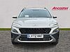 Hyundai KONA 1.6 GDi Hybrid Ultimate 5dr DCT Cyber grey