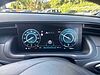 Hyundai TUCSON 1.6 TGDi Hybrid 230 N Line 5dr 2WD Auto Pearl - Sunset red