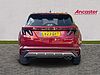 Hyundai TUCSON 1.6 TGDi Hybrid 230 N Line 5dr 2WD Auto Pearl - Sunset red