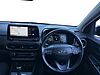 Hyundai KONA 1.6 GDi Hybrid Ultimate 5dr DCT Black
