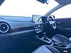 Hyundai KONA 1.6 GDi Hybrid Ultimate 5dr DCT Black