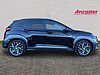 Hyundai KONA 1.6 GDi Hybrid Ultimate 5dr DCT Black