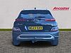Hyundai KONA 1.6 GDi Hybrid Ultimate 5dr DCT Black