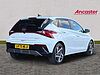 Hyundai I20 1.0T GDi Premium 5dr DCT White