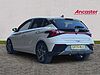 Hyundai I20 1.0T GDi Premium 5dr DCT White