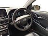 Hyundai KONA 1.6 GDi Hybrid Ultimate 5dr DCT Galactic grey