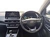 Hyundai KONA 1.6 GDi Hybrid Ultimate 5dr DCT Galactic grey