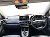 Hyundai KONA 1.6 GDi Hybrid Ultimate 5dr DCT Galactic grey