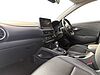 Hyundai KONA 1.6 GDi Hybrid Ultimate 5dr DCT Galactic grey